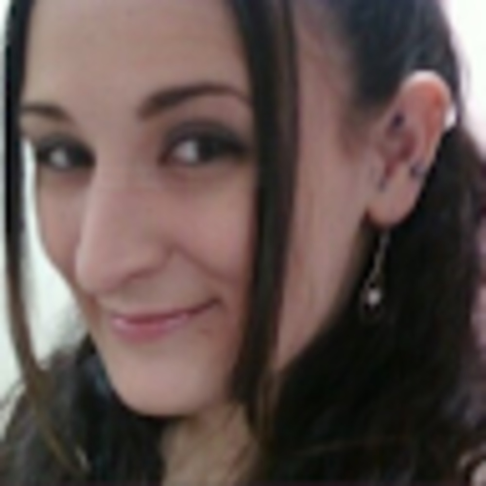 Meet your Posher, Tricia